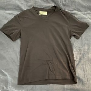 Zara Man V-neck